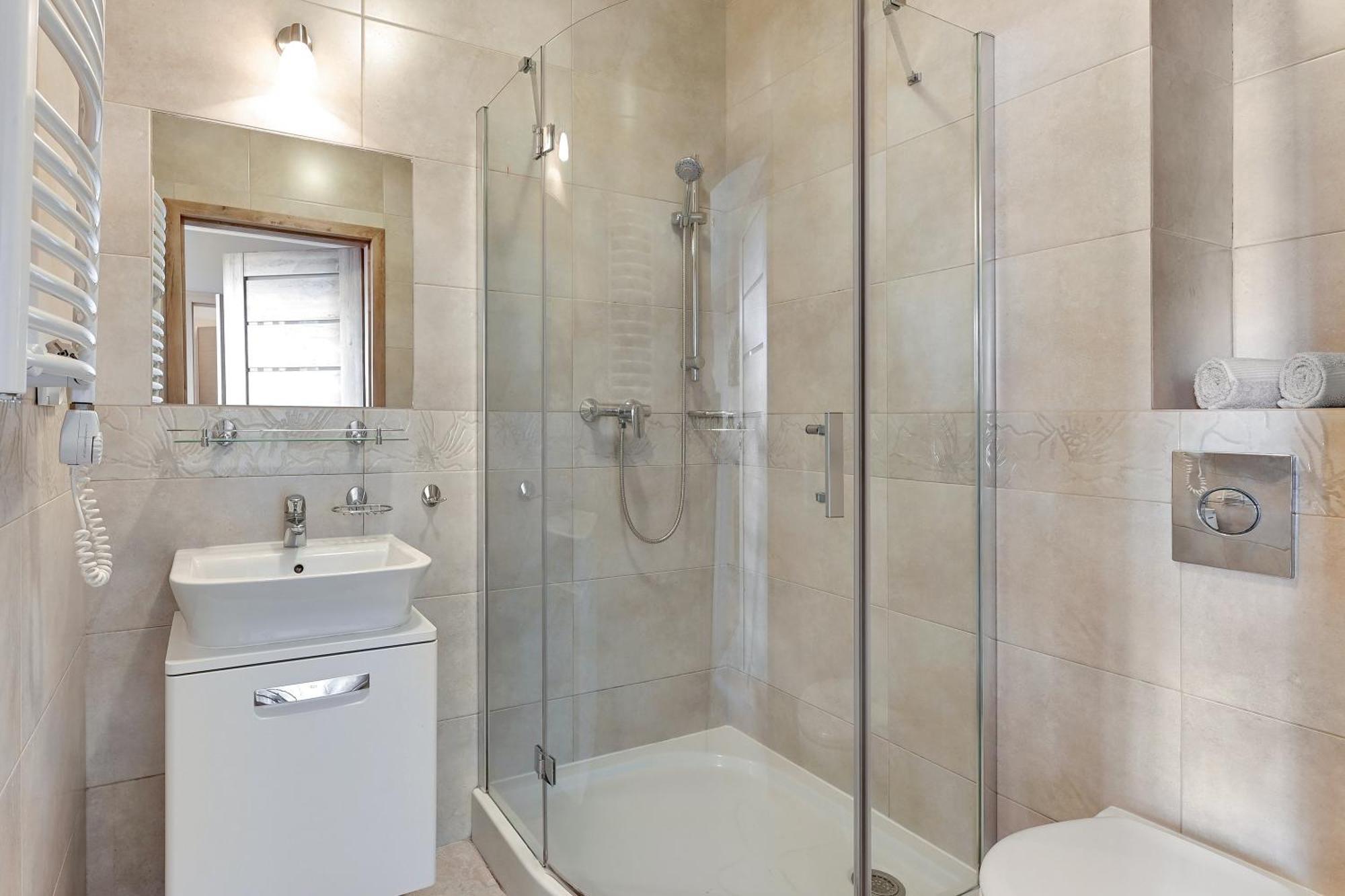 גדנסק Flatbook - City Center Apartments Dwie Motlawy מראה חיצוני תמונה